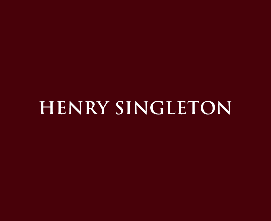 Henry Singleton - DAG World