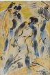 Untitled (Women Threshing)