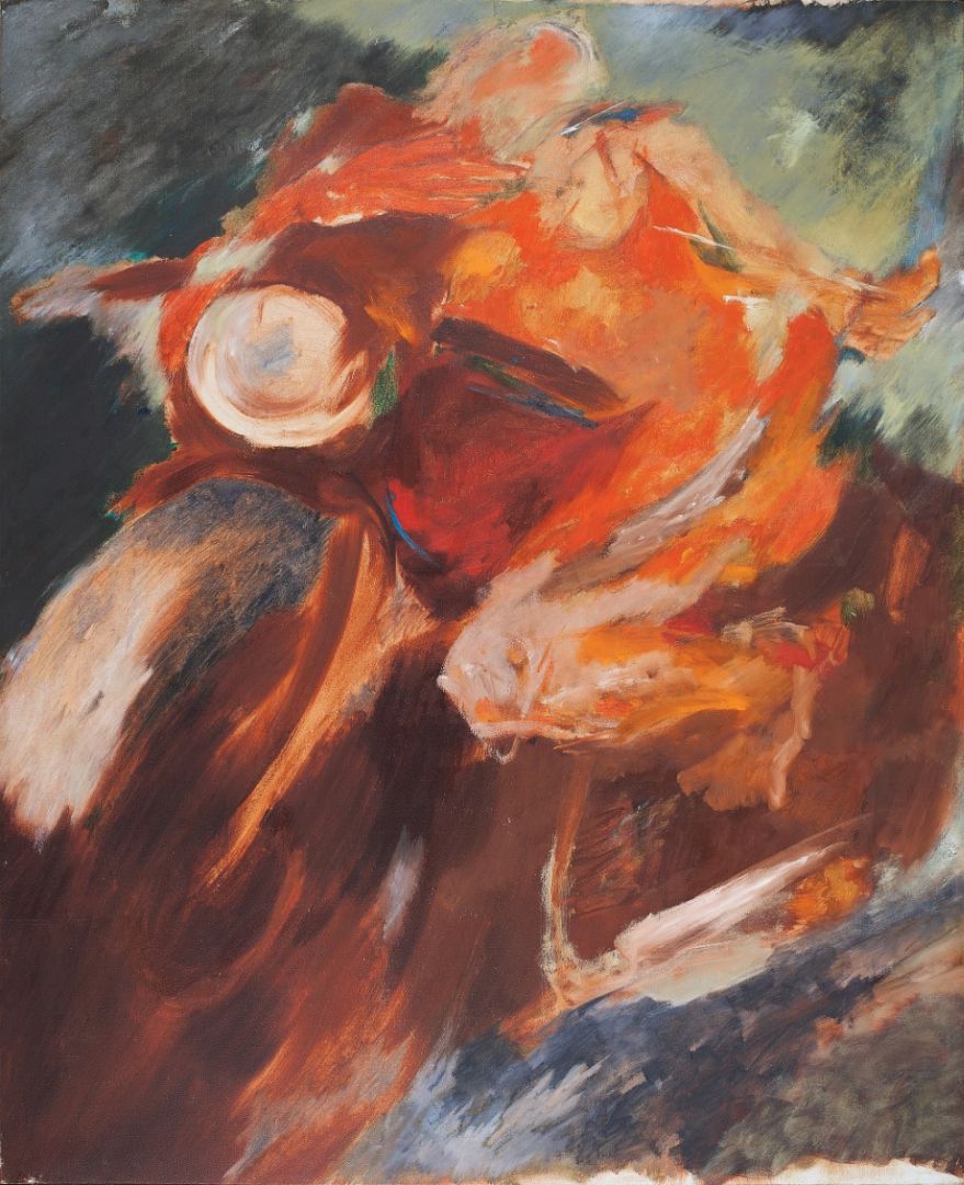 Rider