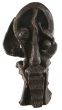 The Poet (The Head of Rabindranath Tagore)