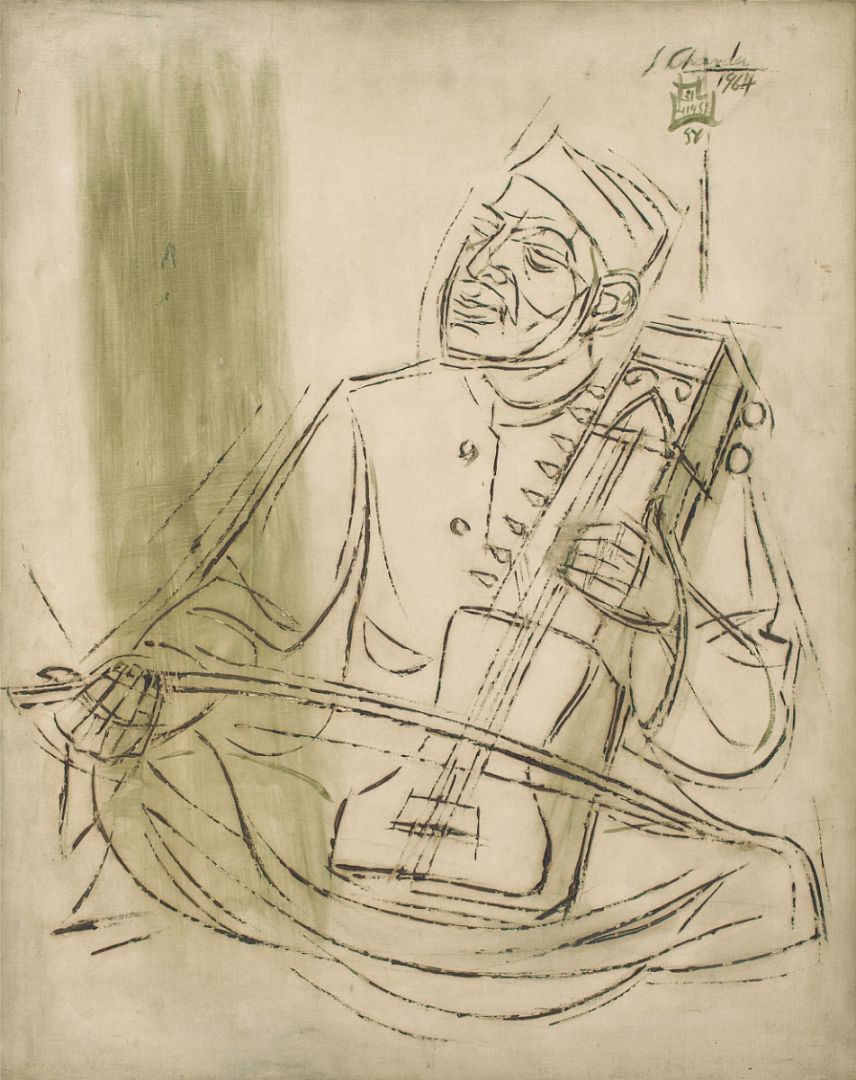 Khan Shaheb Gulam Sabir Khan