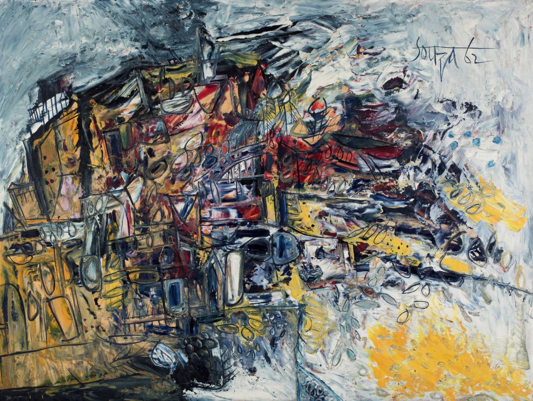 Landscape