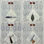 Stories from the Womb (Quadriptych)
