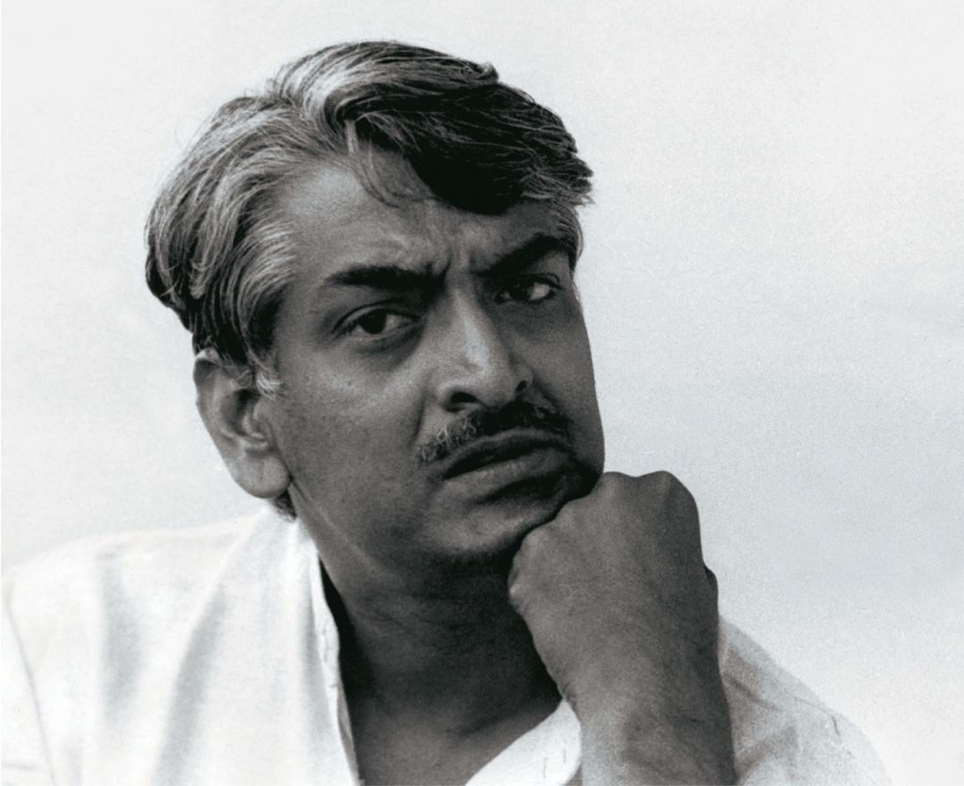 R. B. Bhaskaran 
