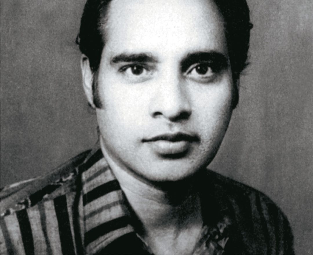 M. Reddeppa Naidu