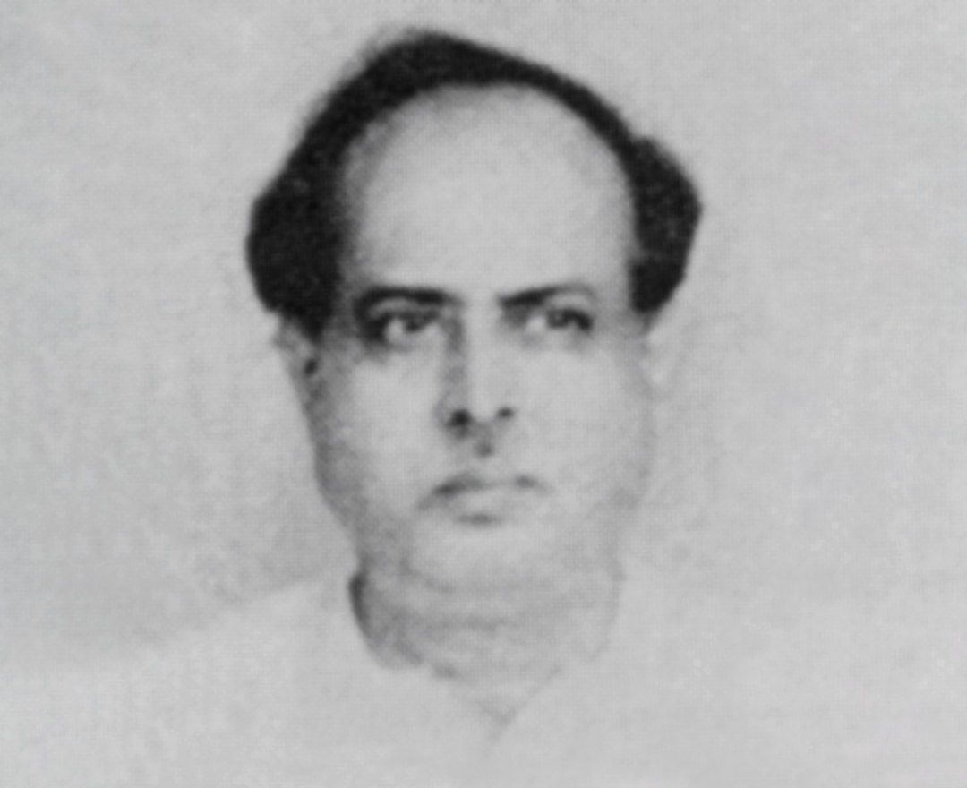 Sushil Chandra Sen