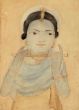 Untitled (Krishna) 