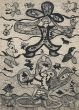 Flying Figure