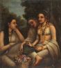 Untitled (Sakuntala Patralekhan)