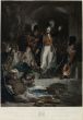 General Sir David Baird Discovering the Body of the Sultaun Tippoo Sahib