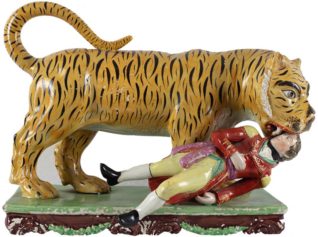 The Death of Munrow