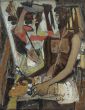 Untitled (Self-Portrait)