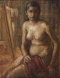 Untitled (Nude) 