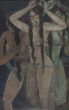 The Three Graces
