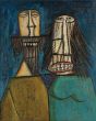 Man And Woman Laughing