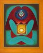 Untitled (Shiv-Shakti Series)
