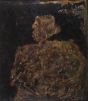 UNTITLED (WOMAN AGAINST A CITY)
