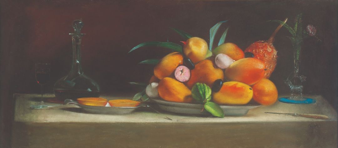 Untitled (Still Life)