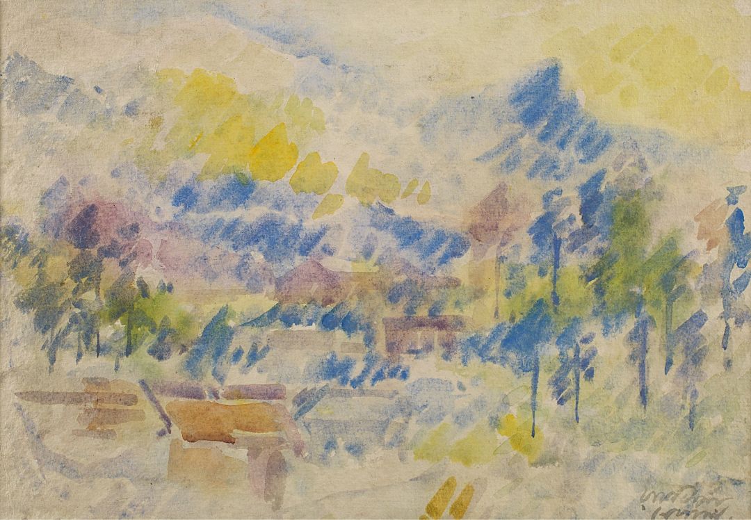 Untitled (Nepal)