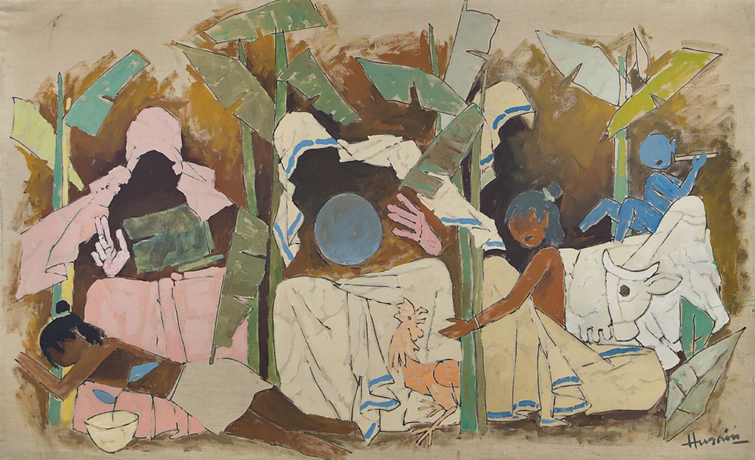 Untitled(Mother Teresa) - c