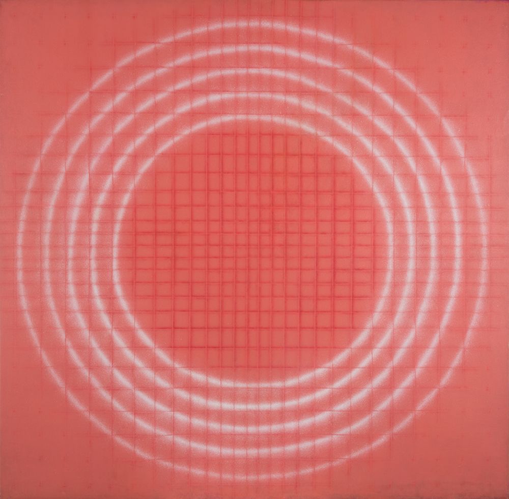 Geometric Delight. 42.2008