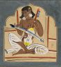 Untitled (Esraj Player)