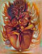 PURUSH PRAKRITI IN KAMASUTRA