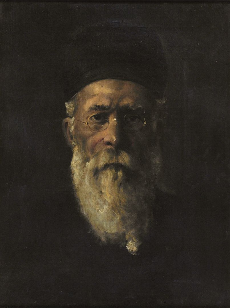 Dadabhai Naoroji