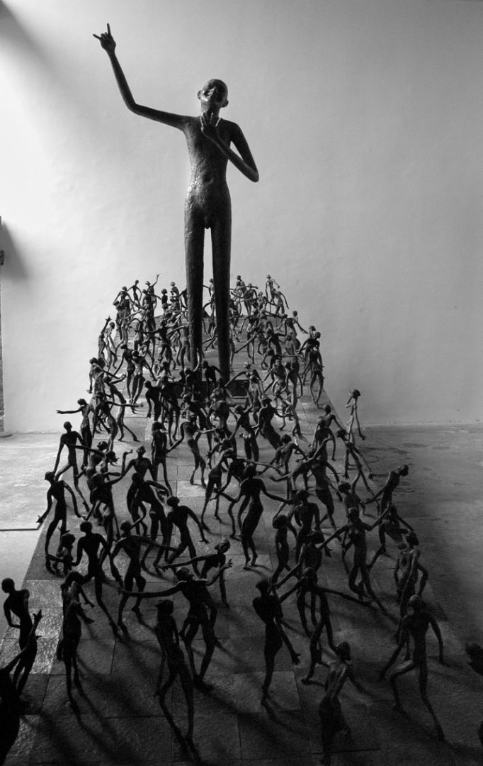 The Ramp (Standing Musui)