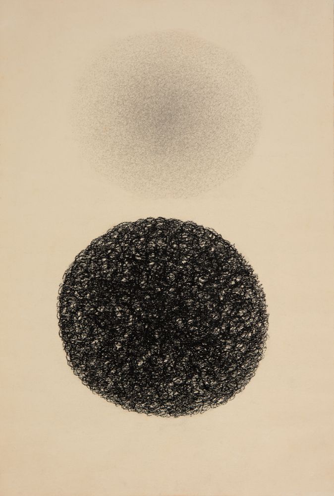 Untitled (Origin Series)