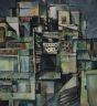 Untitled (Rooftops)