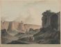 The Western Entrance of Shere Shah’s Fort, Delhi