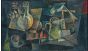 Still Life with Parrot 