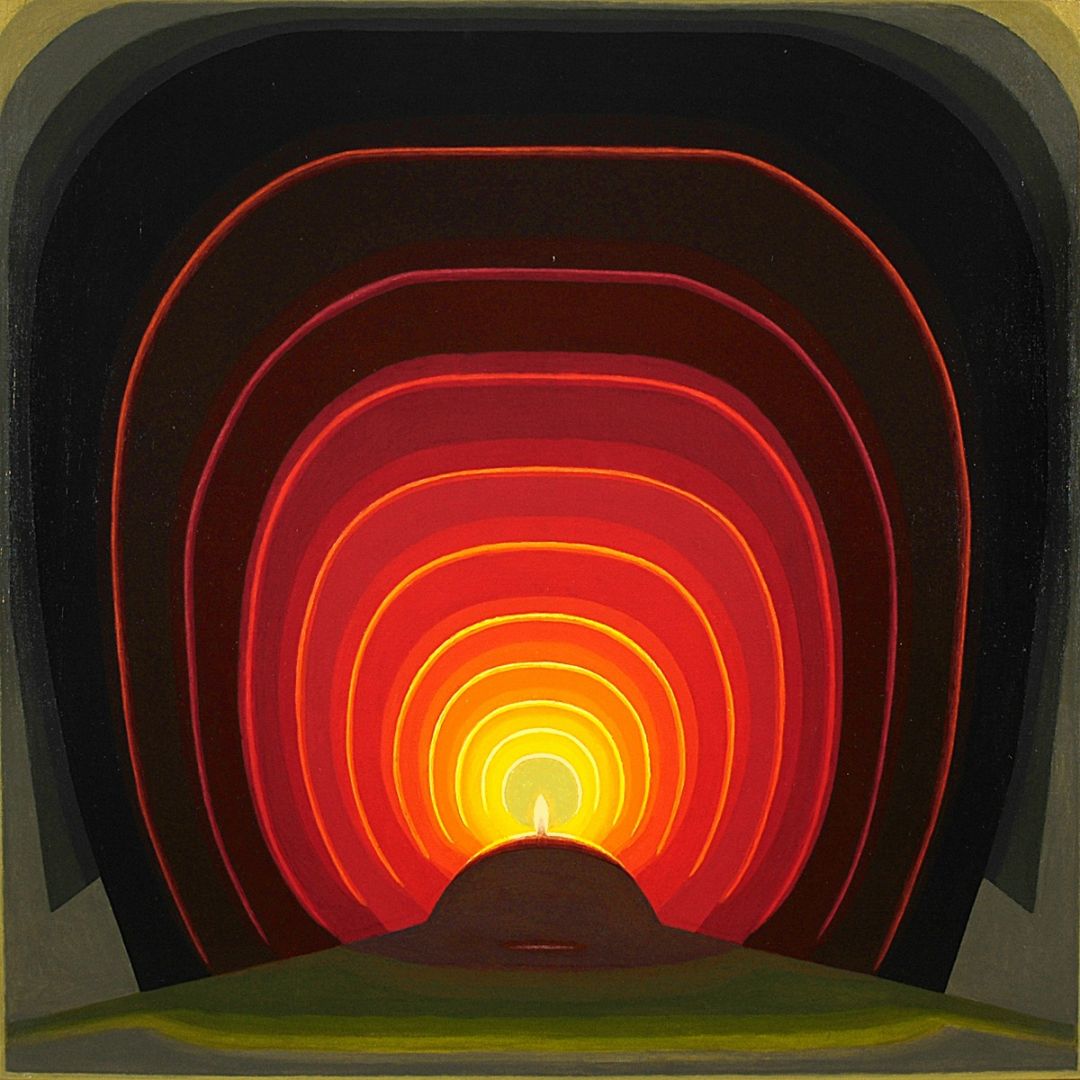 Light Ascending