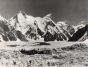 Gasherbrum I (or Hidden Peak) [Karakoram Mountain Range]