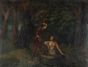 Devayani Rescued by Yayati
