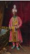 Nawab Mohammad Ali Khan Bahadur (1881-1947) of Malerkotla, Punjab