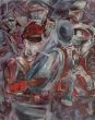 Street Quartet (Bandwallas) 
