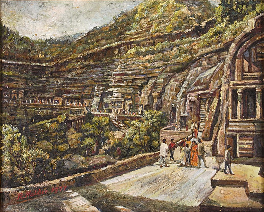 Ajanta