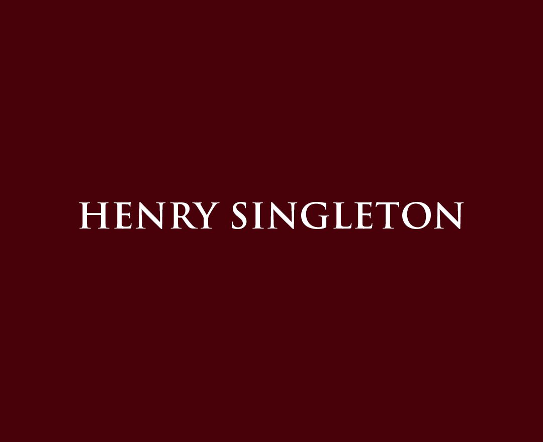 Henry Singleton - DAG World
