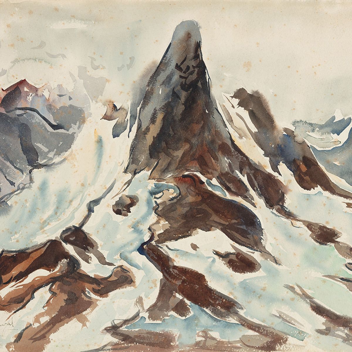 Shared Lives, Distinct Visions - DAG World