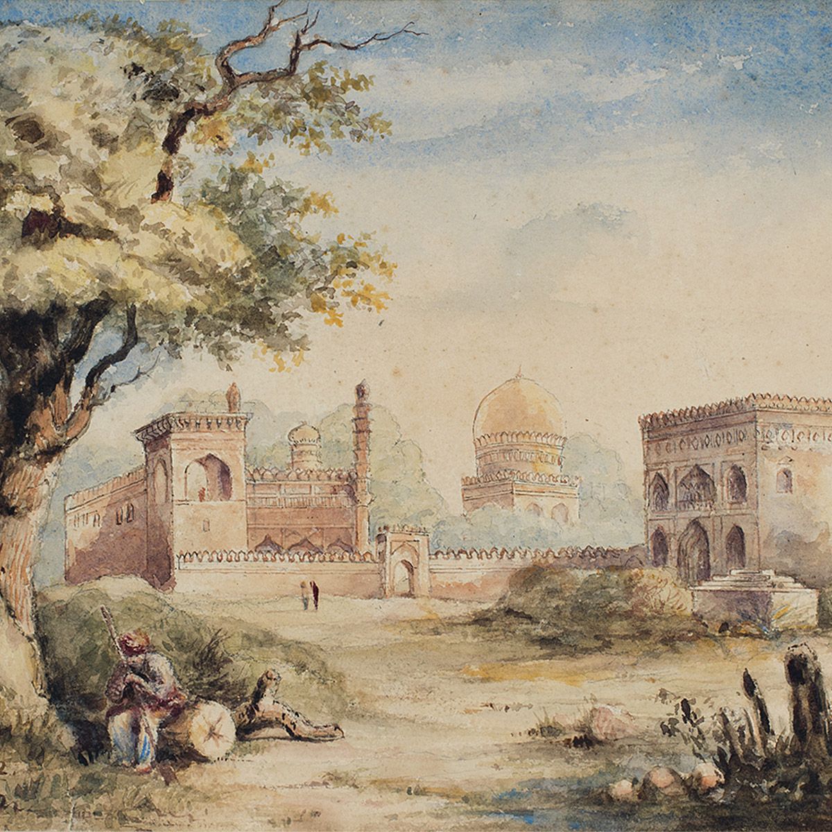 The Indian Picturesque - DAG World