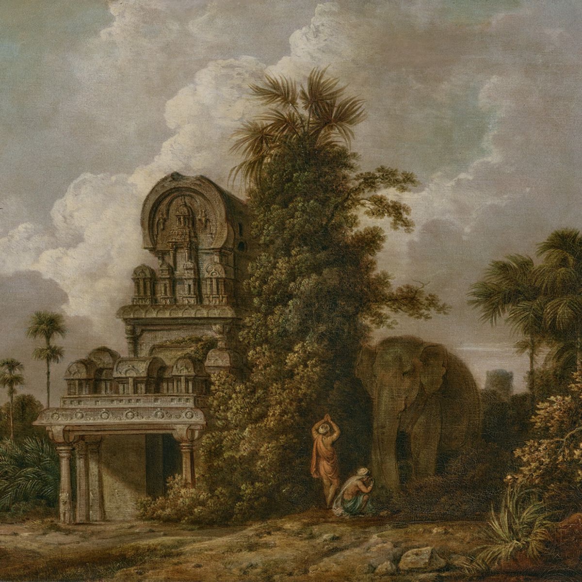 Art Mumbai - ICONIC Masterpieces of Indian Modern Art, Edition 05 - DAG World