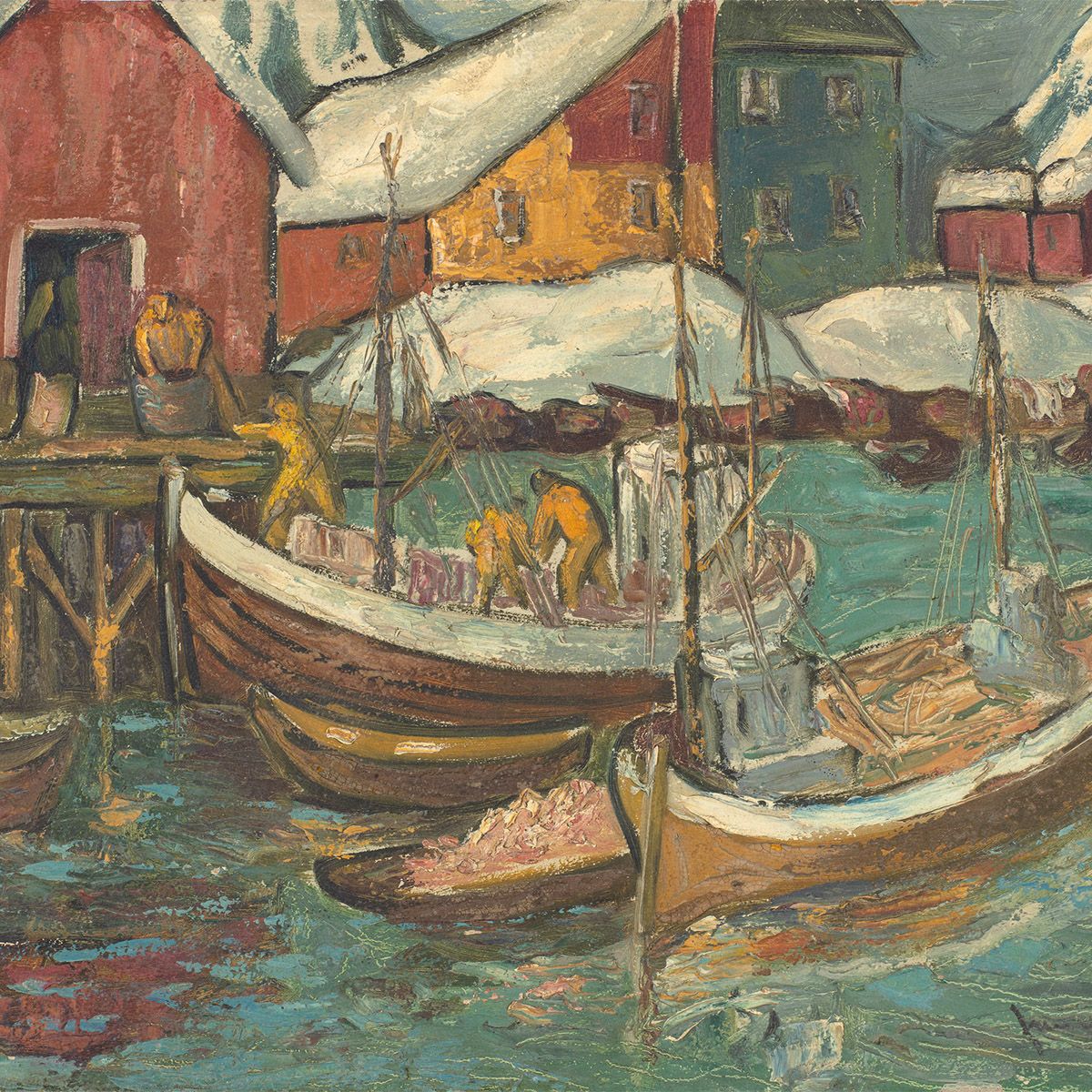 Drawing a Nation - DAG World