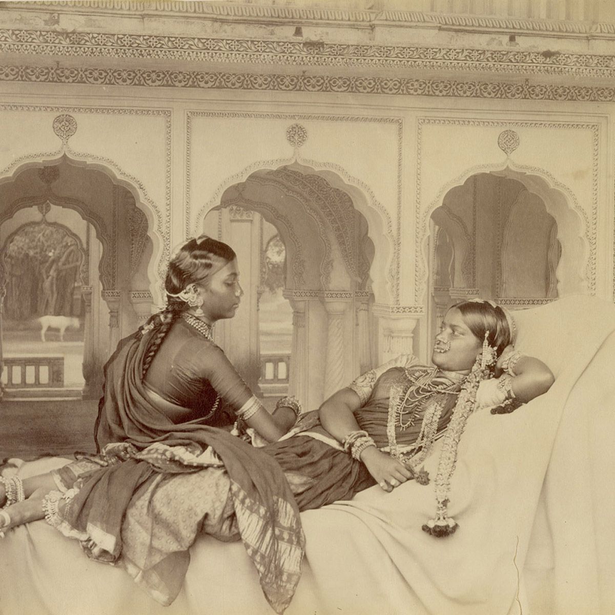 Typecasting - DAG World