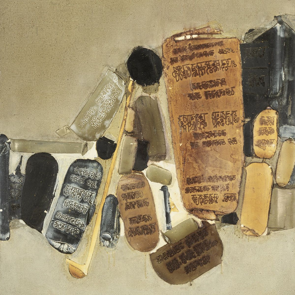 India Art Fair 2026 - <p>India Past and Present: 18th-21st Century Indian Art</p> - DAG World