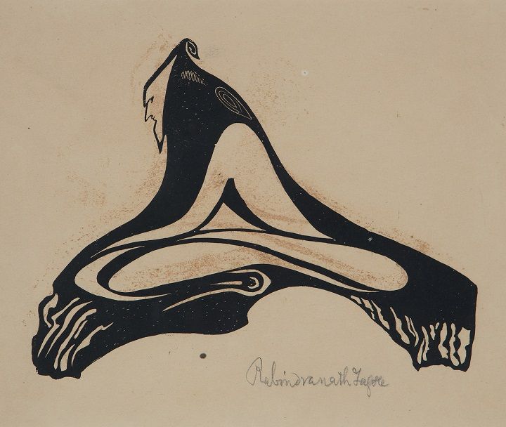 THE TAGORES - Bengal's Leading Lights - DAG World