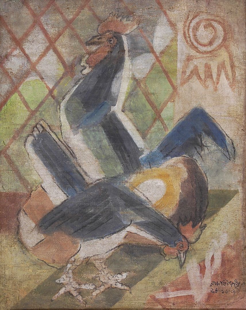 Rooster