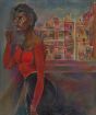 Untitled  (Isabelle Series)