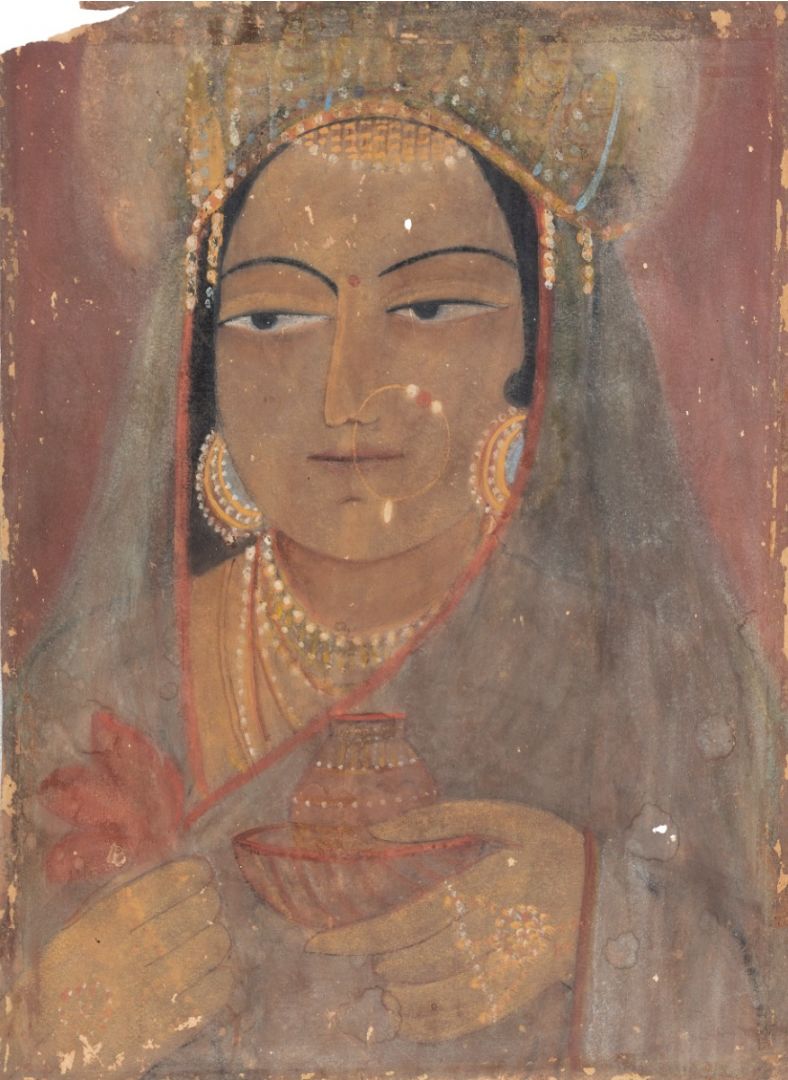 Bride